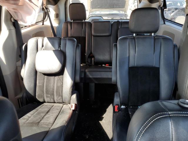 Photo 10 from auction – 2017 DODGE GRAND CARA with VIN 2C4RDGCG7HR666254