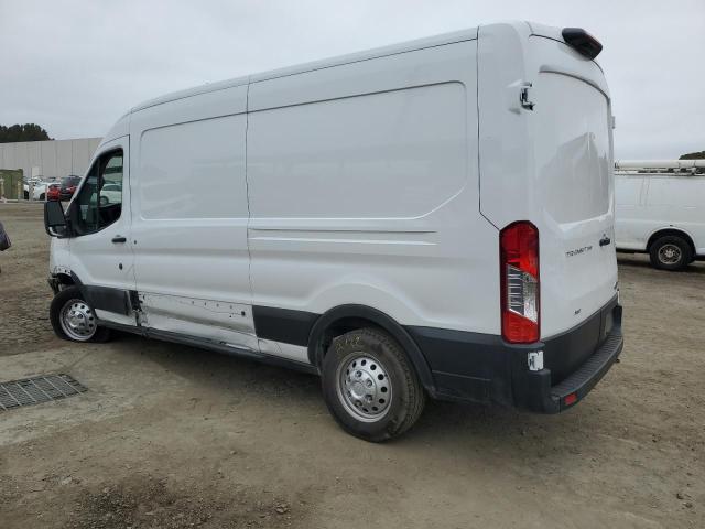 Фото 2 с аукциона – 2023 FORD TRANSIT T- с VIN 1FTBR2C87PKC01226