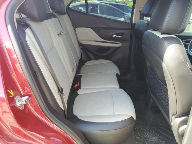 Photo 11 from auction – 2018 BUICK ENCORE PRE with VIN KL4CJESB6JB720862
