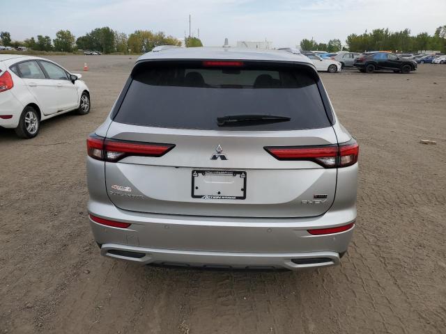 Photo 6 from auction – 2024 MITSUBISHI OUTLANDER with VIN JA4T5VA98RZ607713