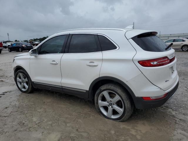 Photo 2 from auction – 2016 LINCOLN MKC PREMIE with VIN 5LMCJ1C99GUJ15525