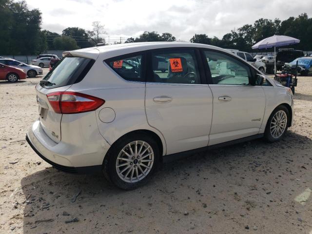 Photo 3 from auction – 2016 FORD C-MAX SEL with VIN 1FADP5BU2GL100562