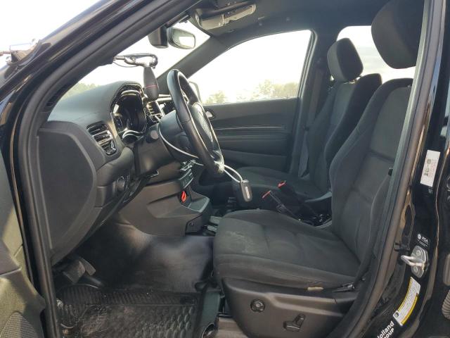 Photo 7 from auction – 2023 DODGE DURANGO PU with VIN 1C4SDJFT8PC564573