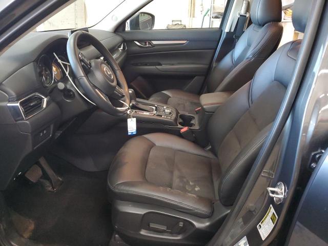 Photo 7 from auction – 2019 MAZDA CX-5 TOURI with VIN JM3KFBCM0K0693681