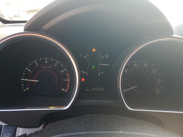 Photo 9 from auction – 2011 TOYOTA HIGHLANDER with VIN 5TDZK3EH3BS030272