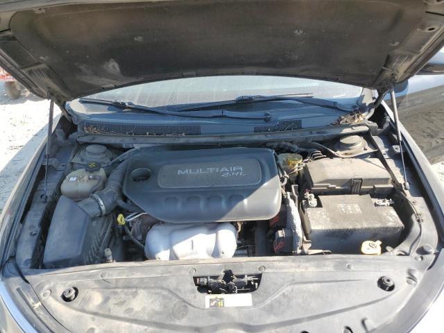 Photo 11 from auction – 2015 CHRYSLER 200 C with VIN 1C3CCCCB0FN756964