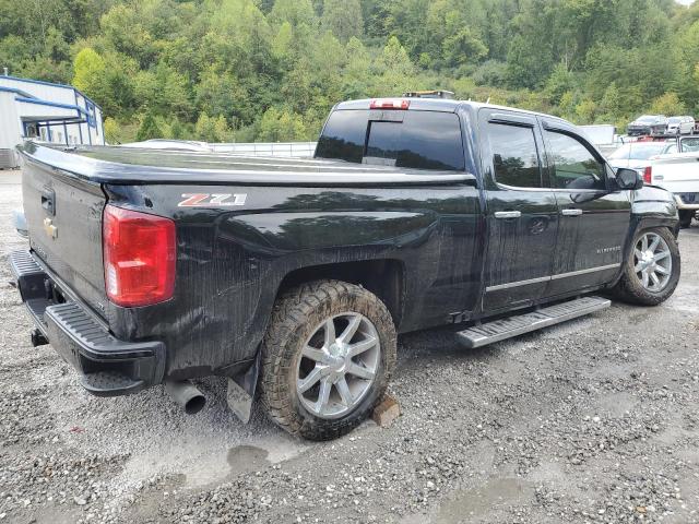 Photo 3 from auction – 2016 CHEVROLET SILVERADO with VIN 1GCVKSEC9GZ120674