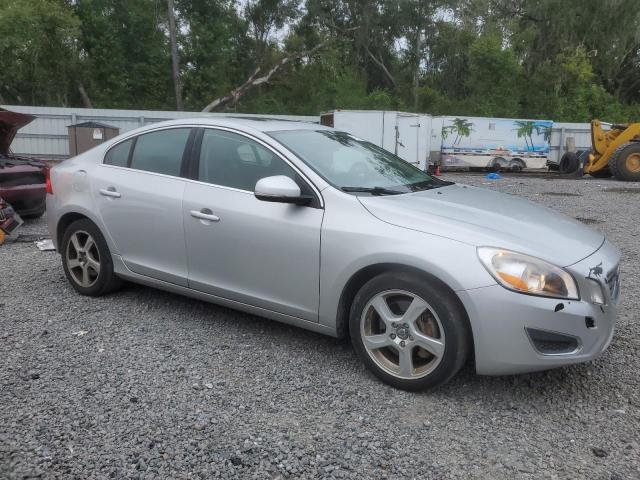 Photo 4 from auction – 2012 VOLVO S60 T5 with VIN YV1622FS5C2088605