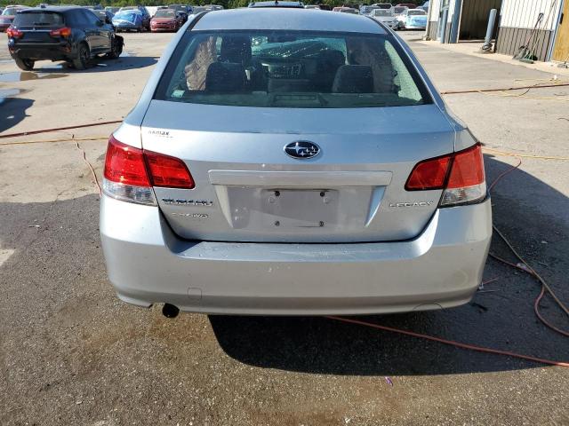 Photo 6 from auction – 2013 SUBARU LEGACY 2.5 with VIN 4S3BMCA62D3026444
