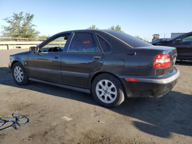 Photo 2 from auction – 2002 VOLVO S40 1.9T with VIN YV1VS29552F851005