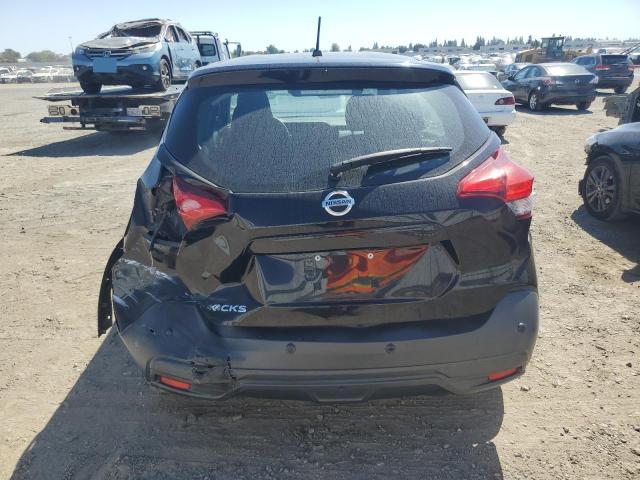Photo 6 from auction – 2020 NISSAN KICKS S with VIN 3N1CP5BV2LL478039