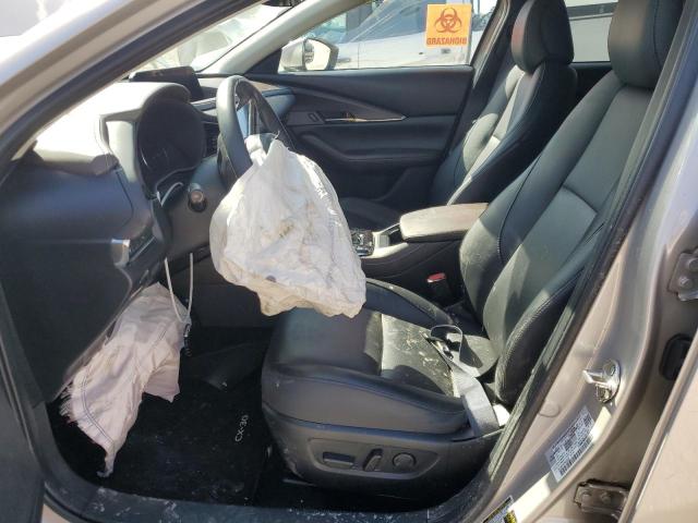 Photo 7 from auction – 2023 MAZDA CX-30 PREM with VIN 3MVDMBDM3PM526062