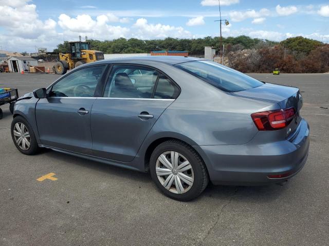 Photo 2 from auction – 2017 VOLKSWAGEN JETTA S with VIN 3VW2B7AJ5HM394989