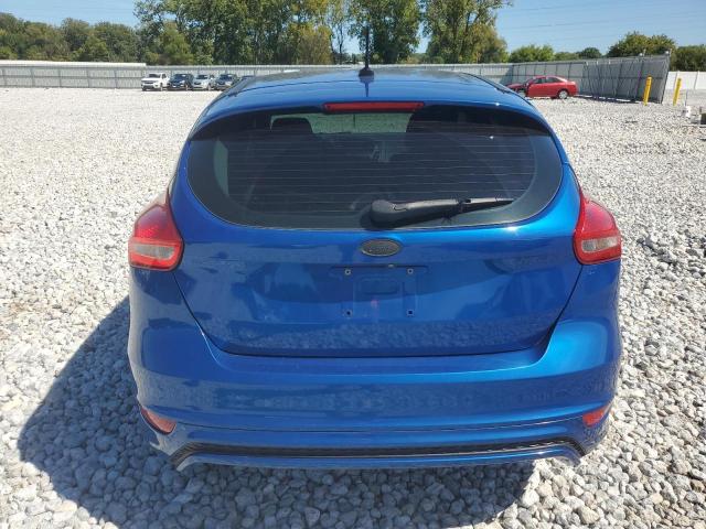 Photo 6 from auction – 2018 FORD FOCUS SE with VIN 1FADP3K21JL218774