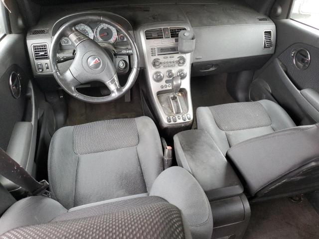 Photo 8 from auction – 2006 PONTIAC TORRENT with VIN 2CKDL73F966083809