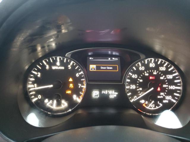 Photo 9 from auction – 2015 NISSAN ALTIMA 2.5 with VIN 1N4AL3AP9FC171190