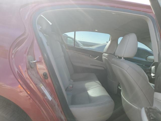 Photo 10 from auction – 2013 LEXUS GS 350 with VIN JTHCE1BL5D5005648