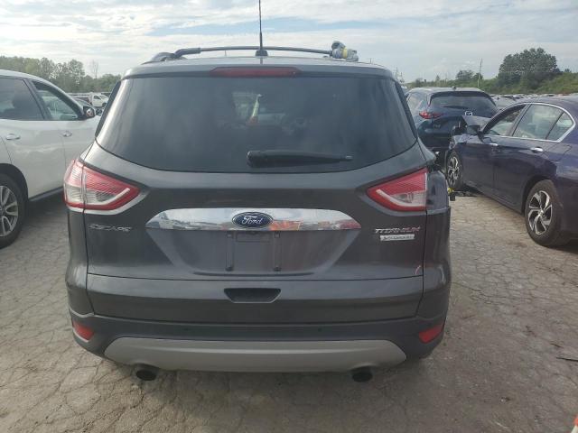 Photo 6 from auction – 2016 FORD ESCAPE TIT with VIN 1FMCU0J99GUB71827