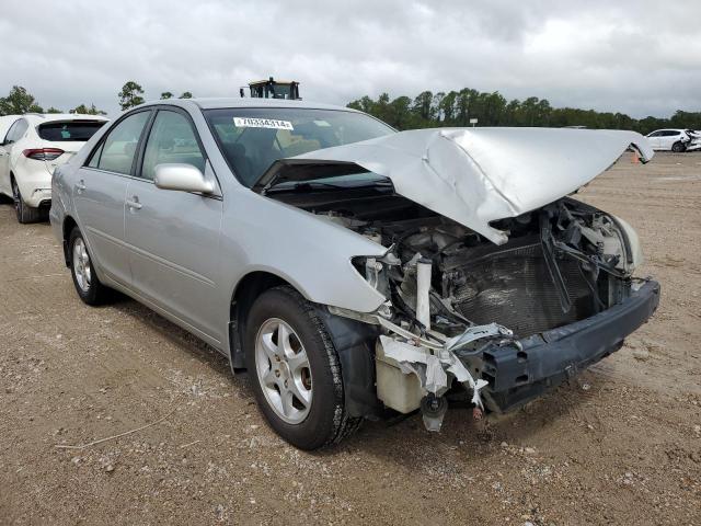 Photo 4 from auction – 2003 TOYOTA CAMRY LE with VIN 4T1BE32K73U786138