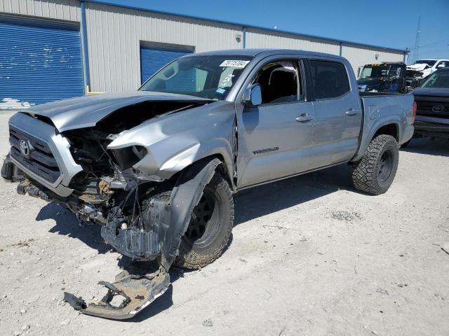Photo 1 from auction – 2016 TOYOTA TACOMA DOU with VIN 3TMAZ5CN5GM016328