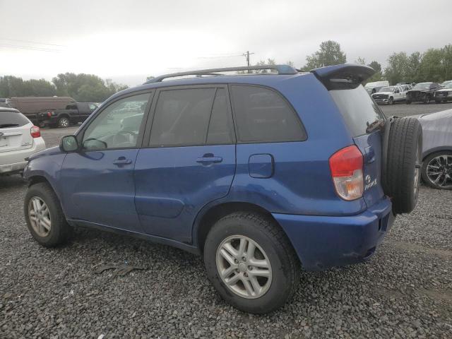 Photo 2 from auction – 2002 TOYOTA RAV4 with VIN JTEGH20V726001480