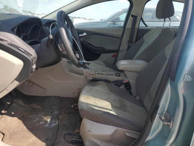 Photo 7 from auction – 2012 FORD FOCUS SE with VIN 1FAHP3F28CL127810