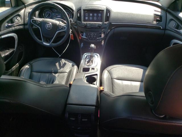 Photo 8 from auction – 2017 BUICK REGAL SPOR with VIN 2G4GL5EX2H9147975