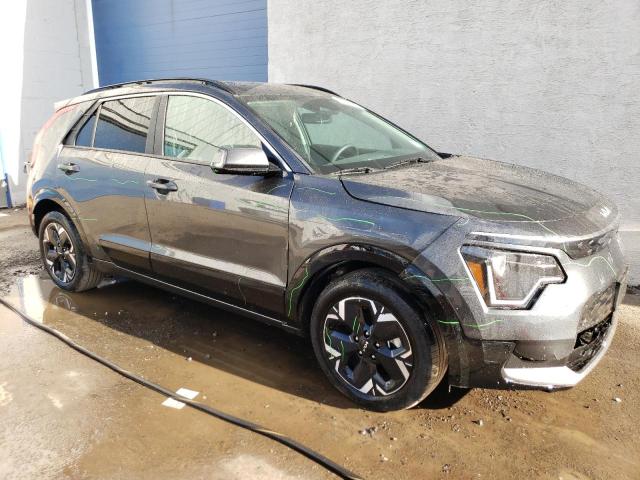 Photo 4 from auction – 2024 KIA NIRO WIND with VIN KNDCR3L19R5122025