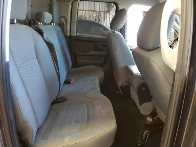 Photo 10 from auction – 2019 RAM 1500 CLASS with VIN 1C6RR6FG0KS603839