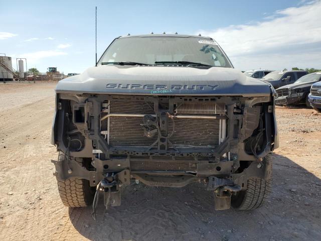 Photo 5 from auction – 2022 FORD F250 SUPER with VIN 1FT7W2BT2NED72854