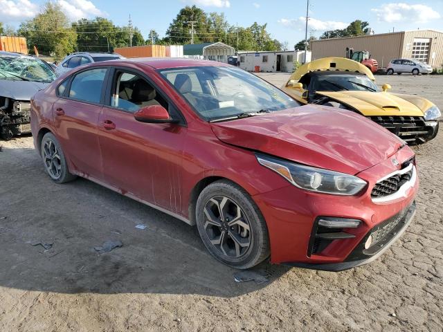 Photo 4 from auction – 2019 KIA FORTE FE with VIN 3KPF24AD5KE114695