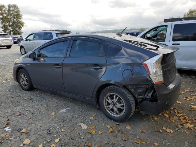 Photo 2 from auction – 2010 TOYOTA PRIUS with VIN JTDKN3DU2A0038727