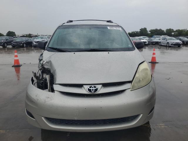 Photo 5 from auction – 2006 TOYOTA SIENNA LE with VIN 5TDBA23C76S058135