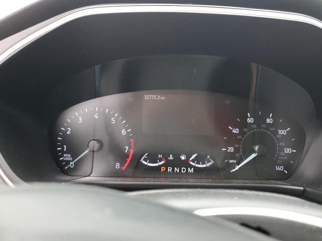 Photo 9 from auction – 2020 FORD ESCAPE SEL with VIN 1FMCU9H98LUC65198