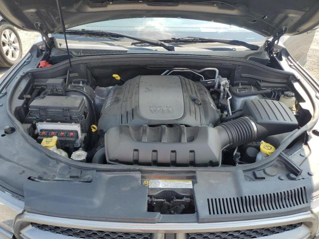 Photo 12 from auction – 2012 DODGE DURANGO R/ with VIN 1C4SDJCT7CC181237