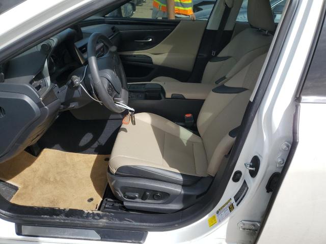 Photo 7 from auction – 2020 LEXUS ES 350 BAS with VIN 58ACZ1B10LU063843