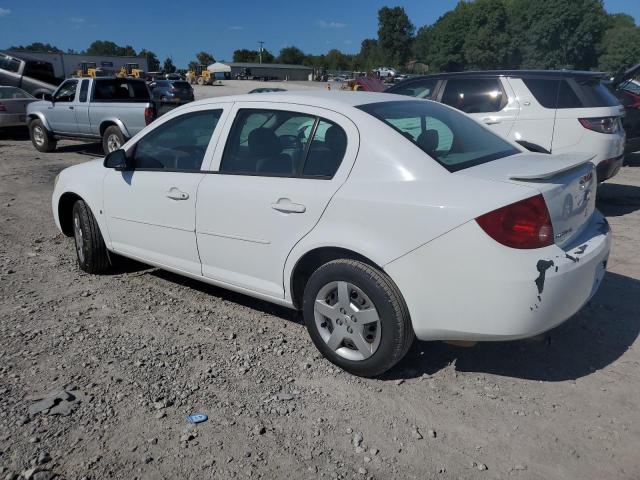Photo 2 from auction – 2007 CHEVROLET COBALT LS with VIN 1G1AK55F277301825