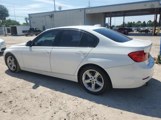 Photo 2 from auction – 2015 BMW 320 I with VIN WBA3B1G58FNT01431