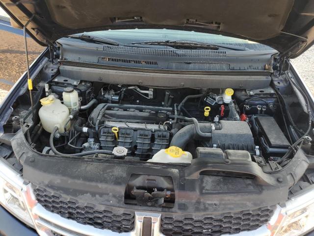 Photo 12 from auction – 2018 DODGE JOURNEY SE with VIN 3C4PDCAB7JT218123