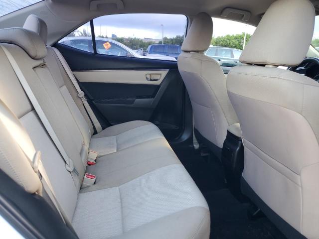Photo 10 from auction – 2016 TOYOTA COROLLA with VIN 5YFBURHE8GP413950