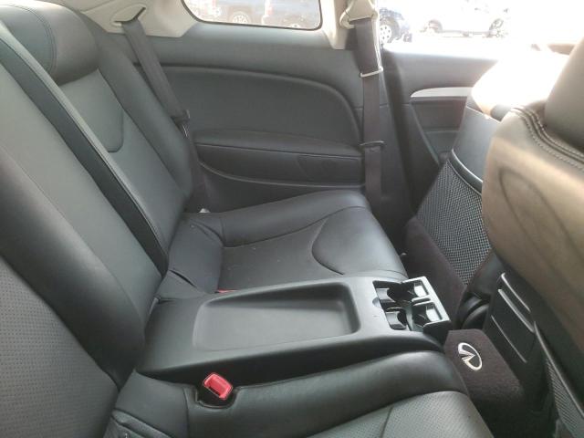 Photo 10 from auction – 2008 INFINITI G37 BASE with VIN JNKCV64E48M122466