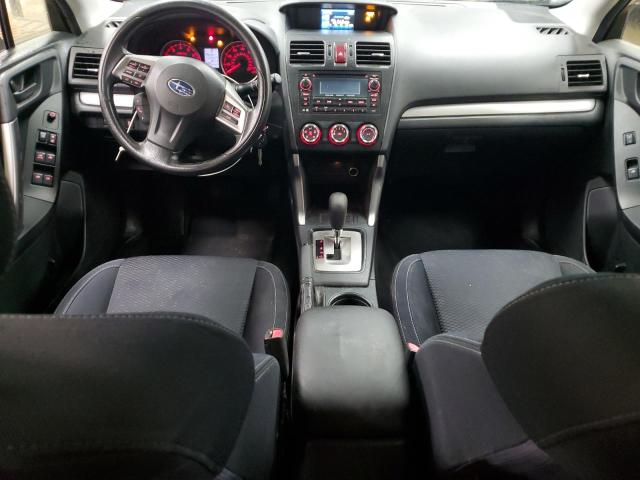 صورة رقم 8 من المزاد - 2015 SUBARU FORESTER 2 مع VIN JF2SJABC2FH561217