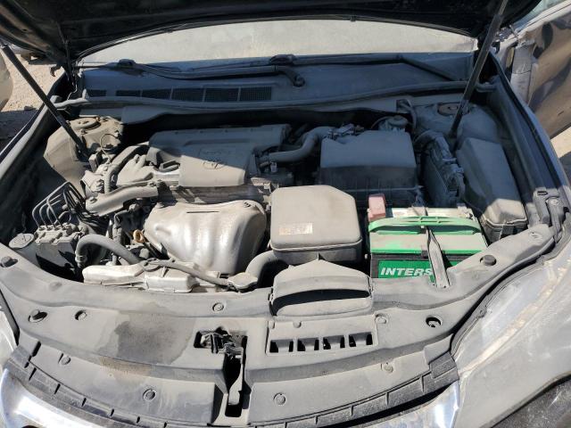 Photo 11 from auction – 2017 TOYOTA CAMRY LE with VIN 4T1BF1FKXHU710514