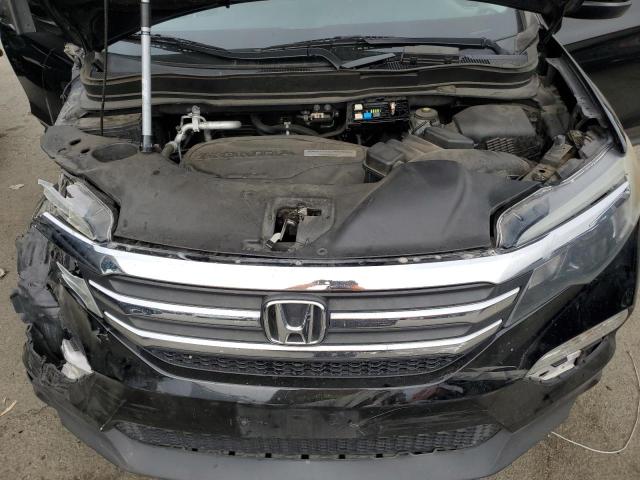 Photo 12 from auction – 2017 HONDA PILOT EXL with VIN 5FNYF5H58HB038717