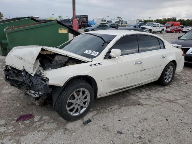 BUICK LUCERNE CX 2006 with VIN 1G4HD57266U254692 - Photo from auction