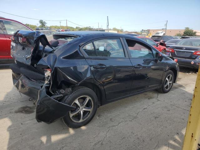 Photo 3 from auction – 2015 HONDA CIVIC SE with VIN 19XFB2F72FE208854