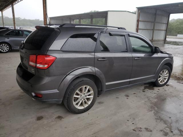 Photo 3 from auction – 2016 DODGE JOURNEY SX with VIN 3C4PDCBG2GT126873