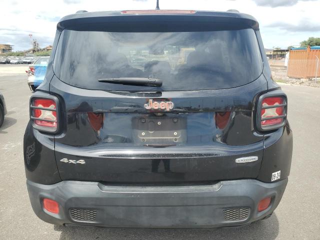 Photo 6 from auction – 2015 JEEP RENEGADE L with VIN ZACCJBBT1FPB26612