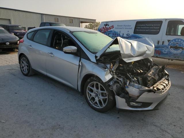 Photo 4 from auction – 2015 FORD FOCUS SE with VIN 1FADP3K28FL283807