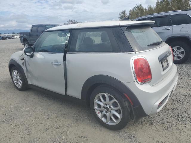 Photo 2 from auction – 2016 MINI COOPER S with VIN WMWXP7C5XG2C60821